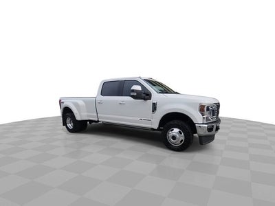 2020 Ford F-350SD Lariat DRW