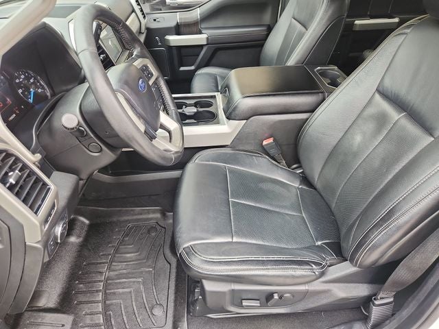 2020 Ford F-350SD Lariat DRW