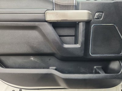 2020 Ford F-350SD Lariat DRW