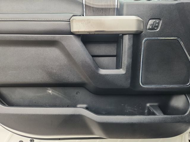 2020 Ford F-350SD Lariat DRW