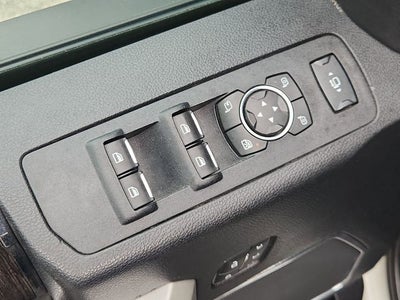 2020 Ford F-350SD Lariat DRW