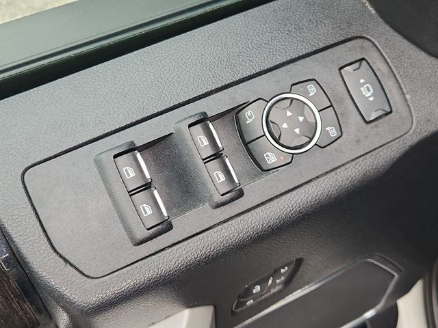 2020 Ford F-350SD Lariat DRW