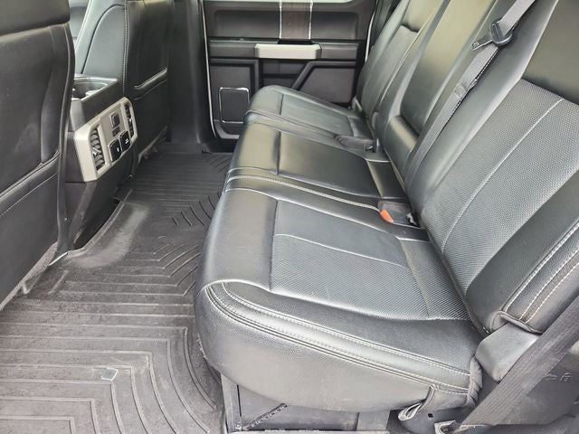 2020 Ford F-350SD Lariat DRW