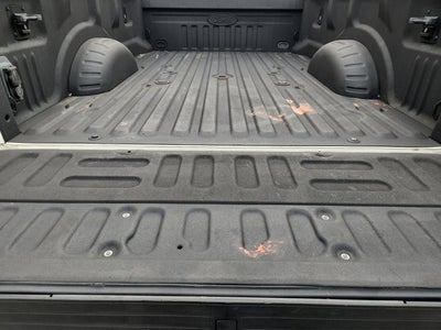 2020 Ford F-350SD Lariat DRW