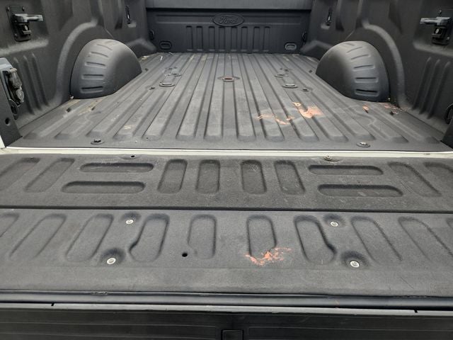 2020 Ford F-350SD Lariat DRW