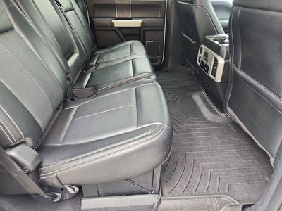 2020 Ford F-350SD Lariat DRW