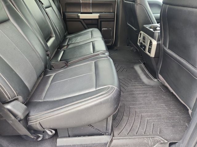2020 Ford F-350SD Lariat DRW