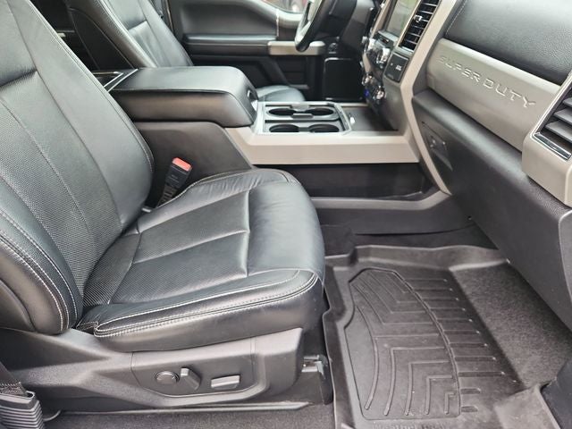 2020 Ford F-350SD Lariat DRW
