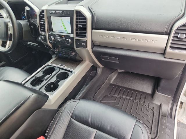 2020 Ford F-350SD Lariat DRW