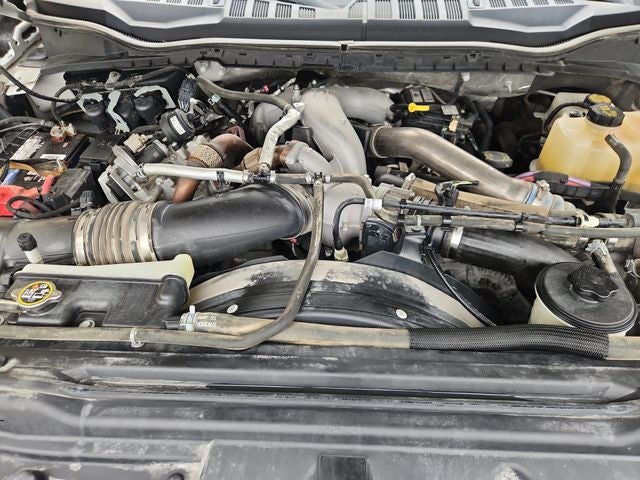 2020 Ford F-350SD Lariat DRW