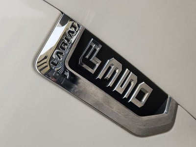 2020 Ford F-350SD Lariat DRW