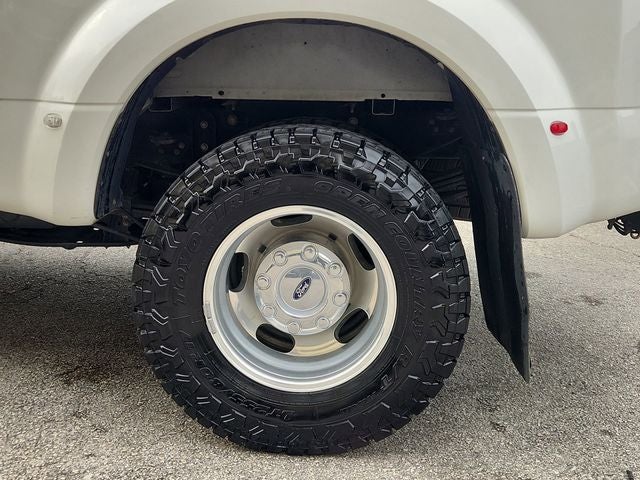 2020 Ford F-350SD Lariat DRW