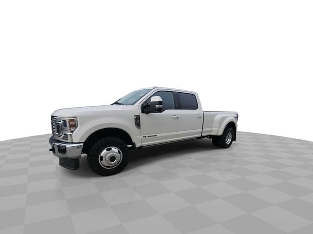2020 Ford F-350SD Lariat DRW
