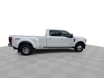 2020 Ford F-350SD Lariat DRW