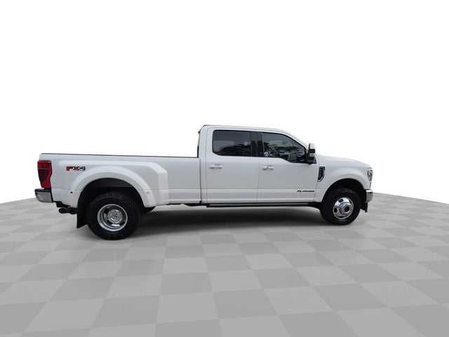 2020 Ford F-350SD Lariat DRW