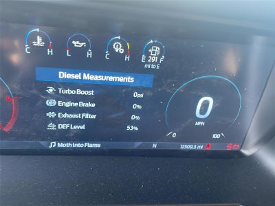 2026 Ford Super Duty F-450 DRW Lariat