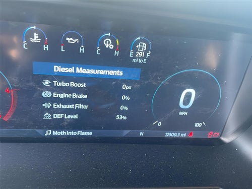 2026 Ford Super Duty F-450 DRW Lariat