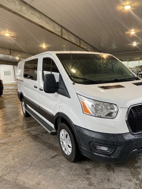 2022 Ford Transit-250 Base