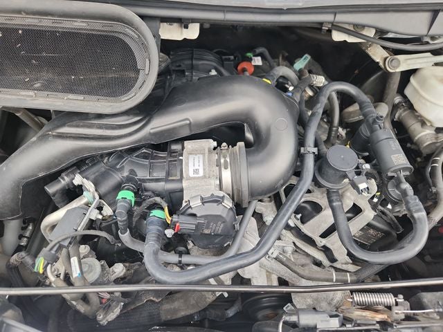 2023 Ford Transit-250 Base