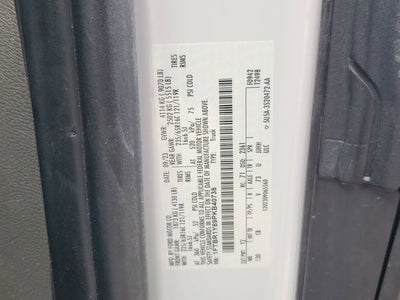 2023 Ford Transit-250 Base