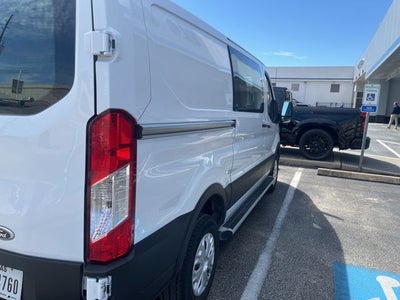 2024 Ford Transit-250 Base
