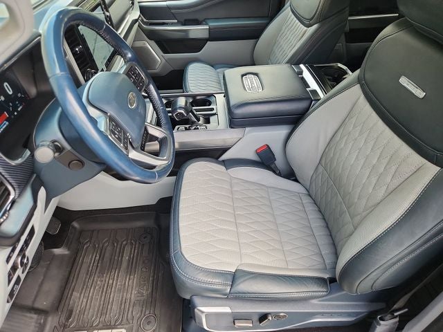 2021 Ford F-150 Limited