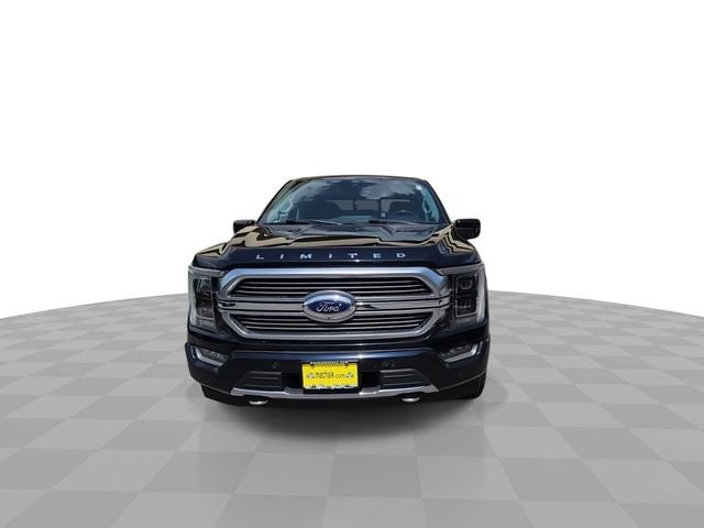 2021 Ford F-150 Limited