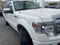 2014 Ford F-150 Platinum