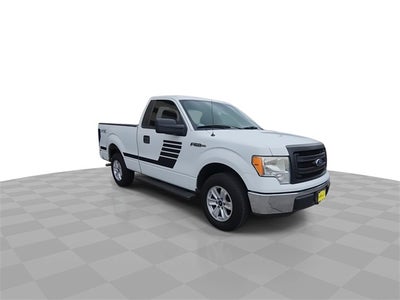 2014 Ford F-150 XL
