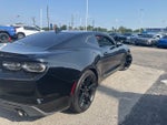 2022 Chevrolet Camaro 1LT