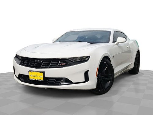 2019 Chevrolet Camaro 2LT 2LT