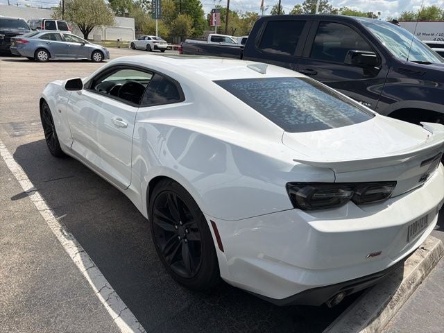 2019 Chevrolet Camaro 2LT 2LT