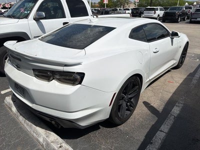 2019 Chevrolet Camaro 2LT 2LT