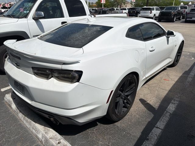 2019 Chevrolet Camaro 2LT 2LT