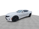 2019 Chevrolet Camaro 2LT 2LT