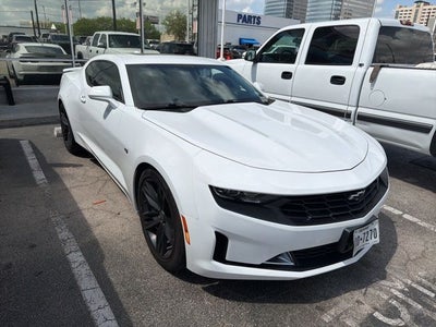 2019 Chevrolet Camaro 2LT 2LT