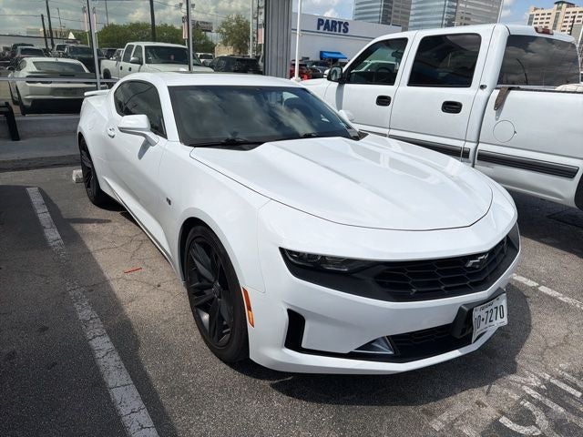 2019 Chevrolet Camaro 2LT 2LT
