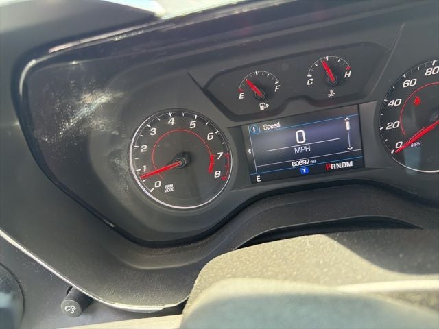 2019 Chevrolet Camaro 2LT 2LT