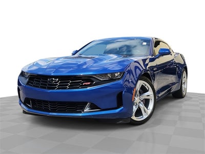 2023 Chevrolet Camaro LT1