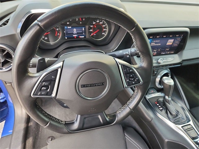 2023 Chevrolet Camaro LT1