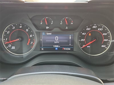 2023 Chevrolet Camaro LT1