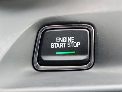 2023 Chevrolet Camaro LT1