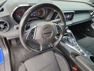 2023 Chevrolet Camaro LT1