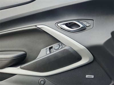 2023 Chevrolet Camaro LT1