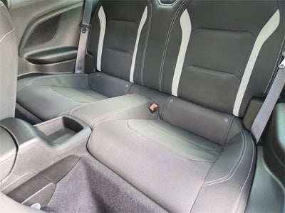 2023 Chevrolet Camaro LT1