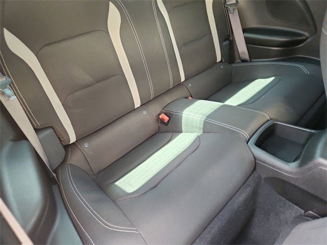 2023 Chevrolet Camaro LT1