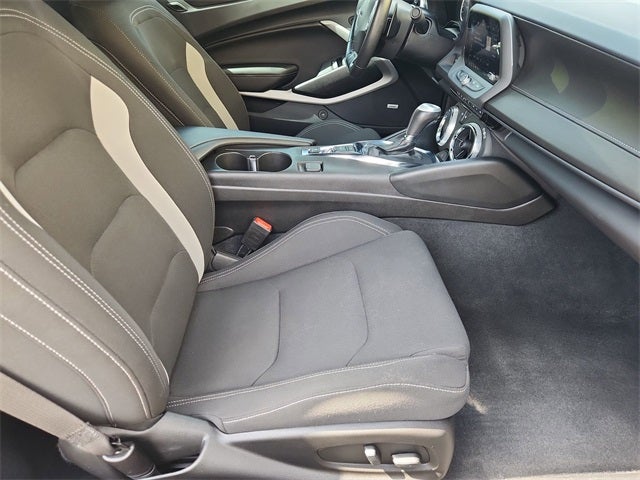 2023 Chevrolet Camaro LT1