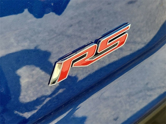 2023 Chevrolet Camaro LT1