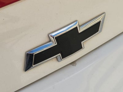 2020 Chevrolet Camaro LT1