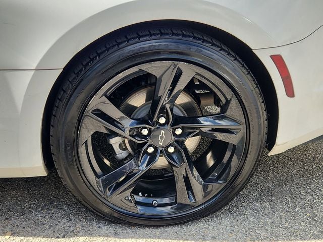 2020 Chevrolet Camaro LT1